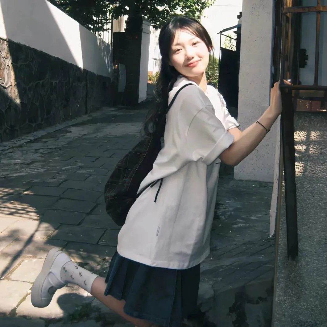 偶然闯入的世界