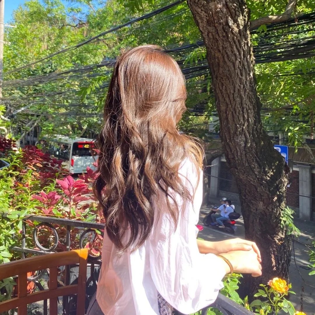 偶然闯入的世界