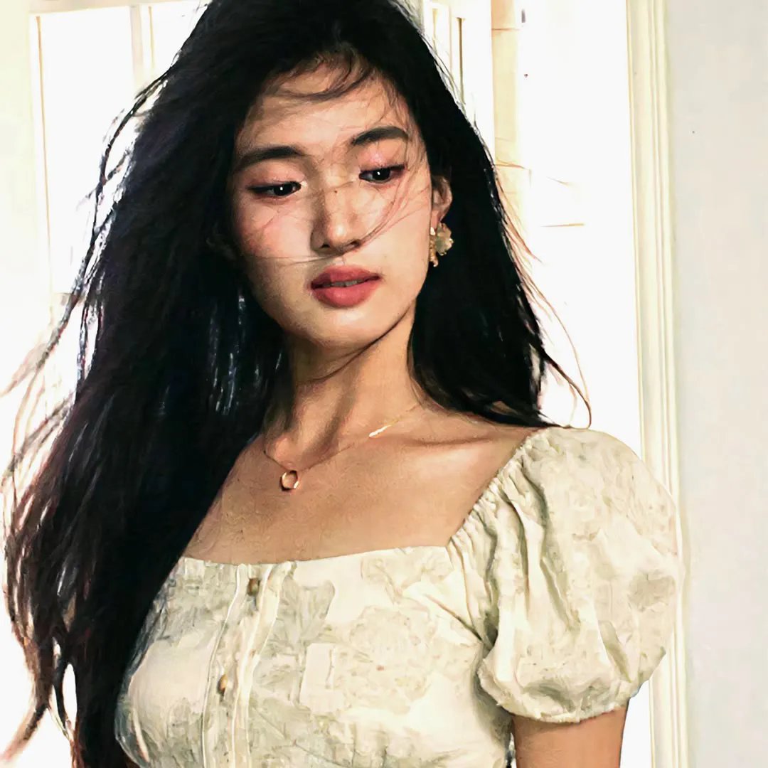 偶然闯入的世界